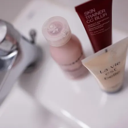 Helianthe Hotel Lurdy