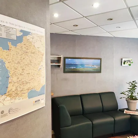 Otel Helianthe
