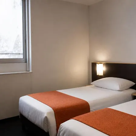 Helianthe Otel 3*