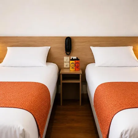 Otel Helianthe 3*