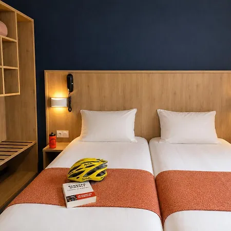 Helianthe Otel