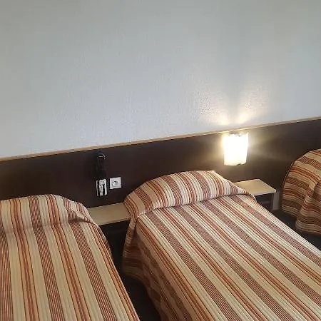 Hotel Helianthe