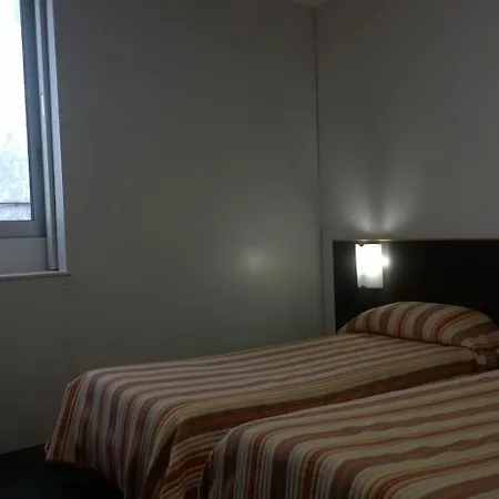 Helianthe Hotel