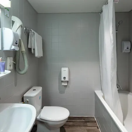 Helianthe Hotel