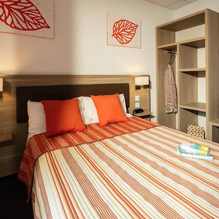 Hotel Helianthe