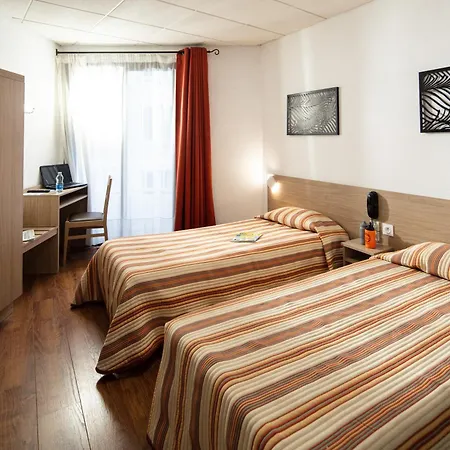 Helianthe Hotel 3*