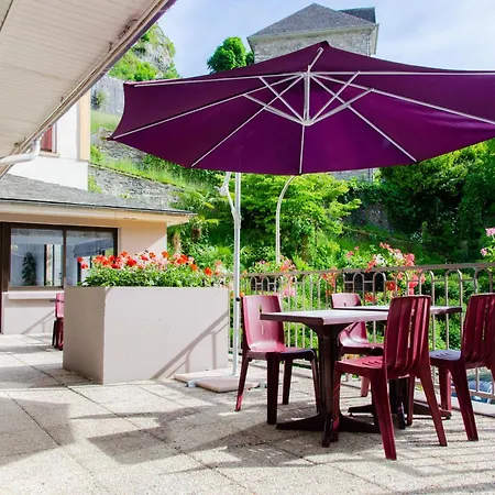 Hotel Helianthe 3*