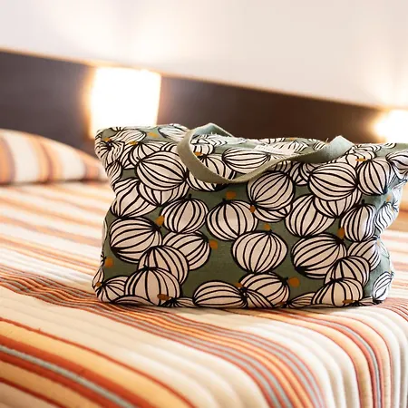 Helianthe Hotel 3*