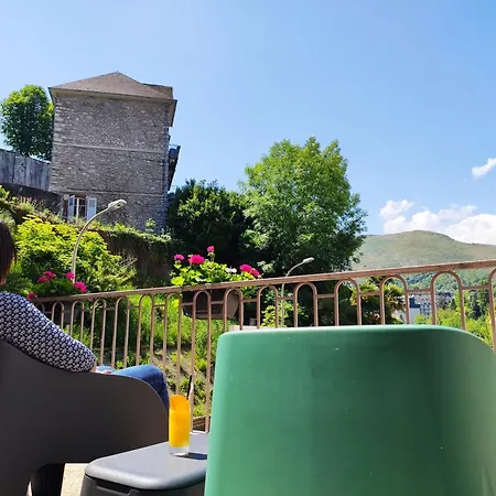 Hotel Helianthe