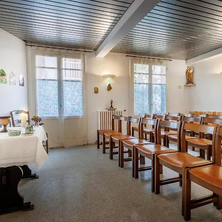 Helianthe 3* Lourdes