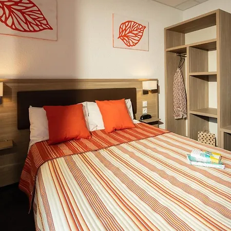 Helianthe Hotel 3*