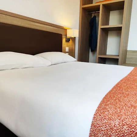 Hotel Helianthe 3*