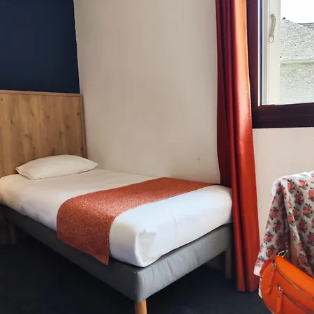 Hélianthe Hotel Lourdes
