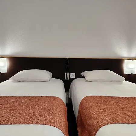 Hotel Helianthe