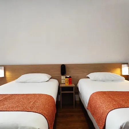Helianthe Hotel 3*