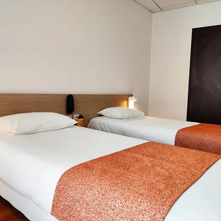 Szálloda Helianthe 3*