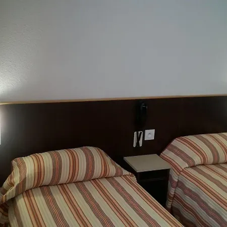 Hotel Helianthe 3*
