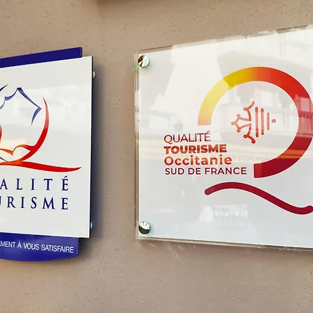 Helianthe 3* ルルド