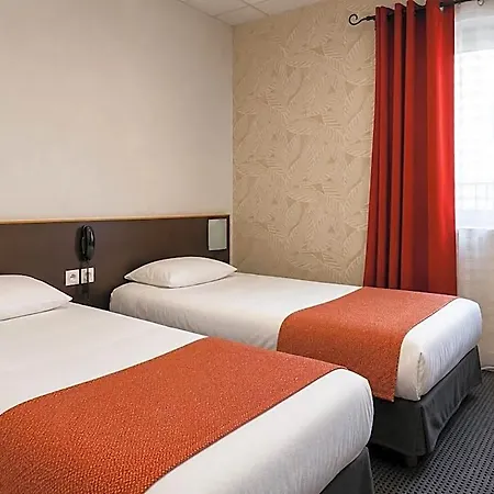 Hélianthe Hotel