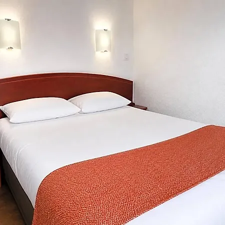 Hélianthe Hotel Lourdes