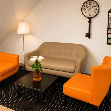 Hotel Helianthe 3*