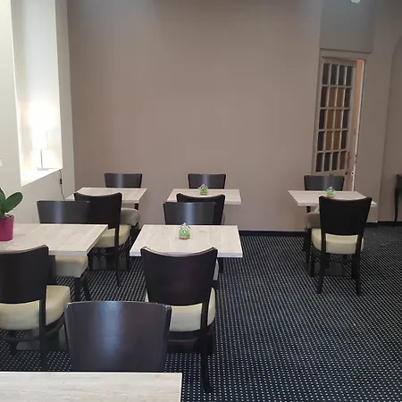 Helianthe Hotel 3*