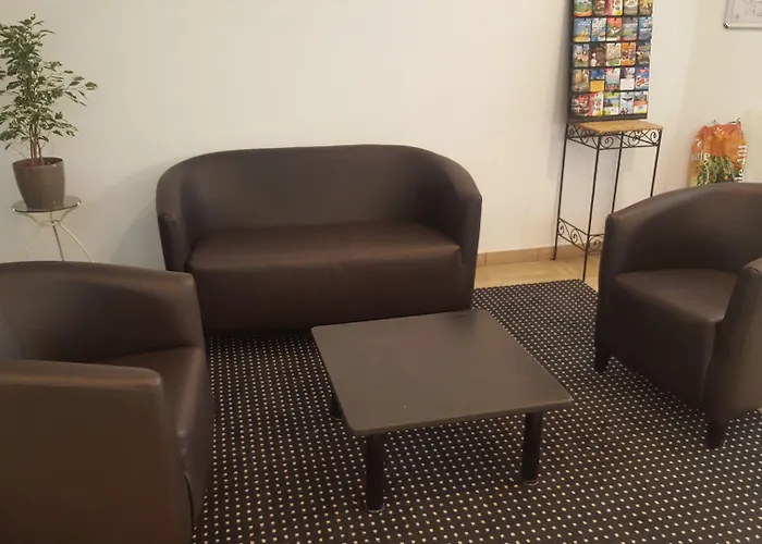 Hotel Hélianthe Lourdes