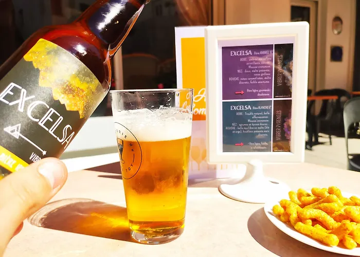 Hélianthe 3* Lourdes