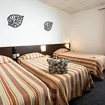 Otel Helianthe Lourdes
