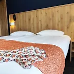 Otel Helianthe 3*