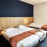 Helianthe 3* Lourdes