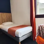 Helianthe Otel Lourdes