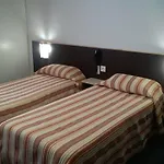 Helianthe Otel Lourdes