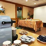 Otel Helianthe Lourdes