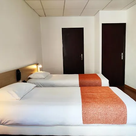 Helianthe Hotel