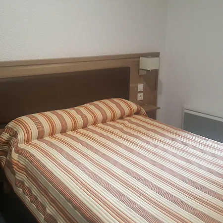 Hotel Helianthe 3*