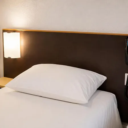 Hotel Helianthe 3*