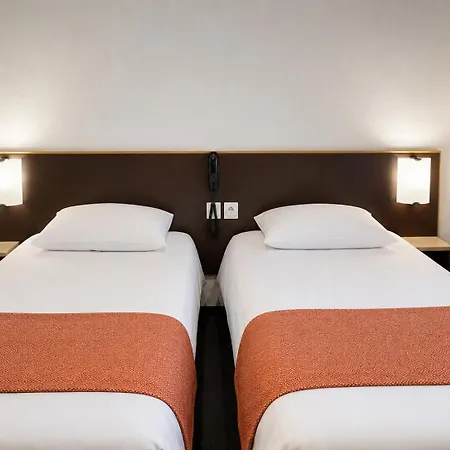 Hotel Helianthe