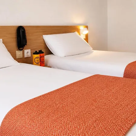 Helianthe Hotel Lourdes