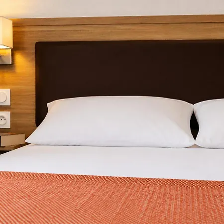 Hotel Helianthe