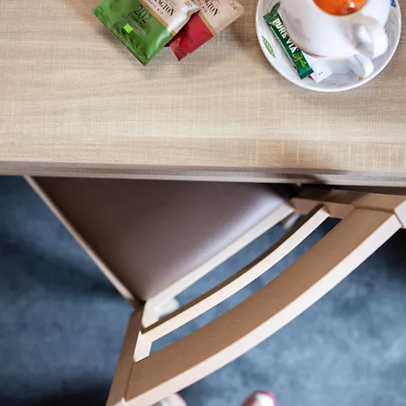 Hotel Helianthe Lourdes