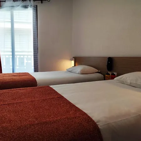 Helianthe Hotel