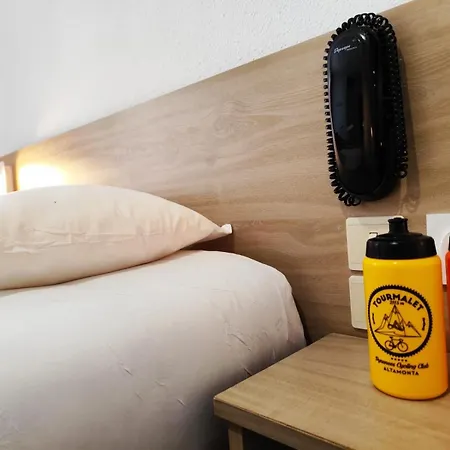 Hotel Helianthe