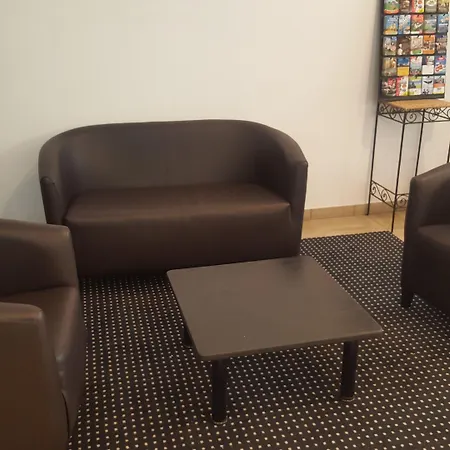 Hotel Helianthe Lourdes