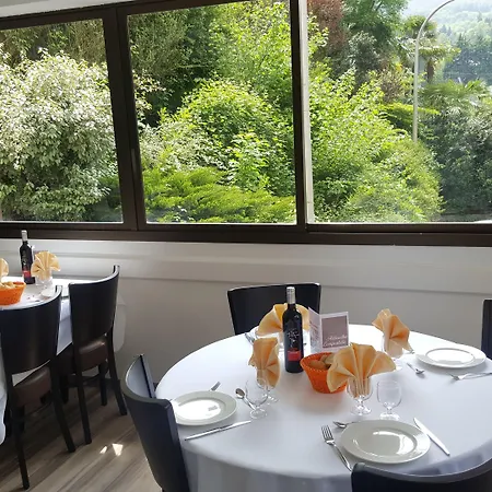 Helianthe Hotel