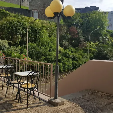 Helianthe Hotel