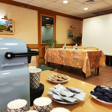 Hotel Helianthe Lourdes