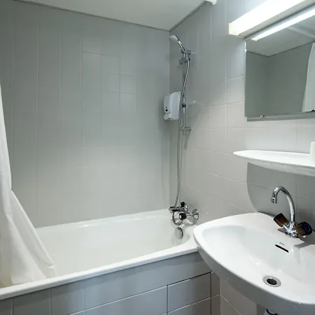 Helianthe Hotel
