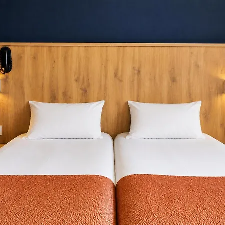 Helianthe Hotel Lourdes