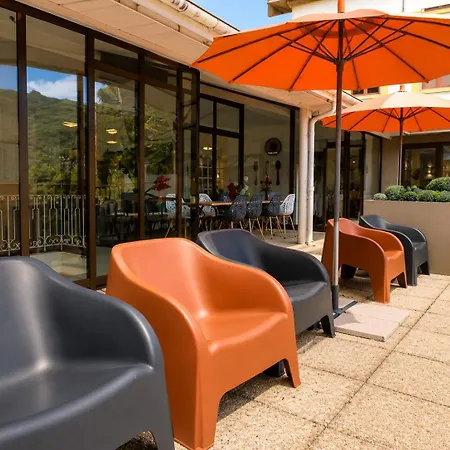 Helianthe Hotel